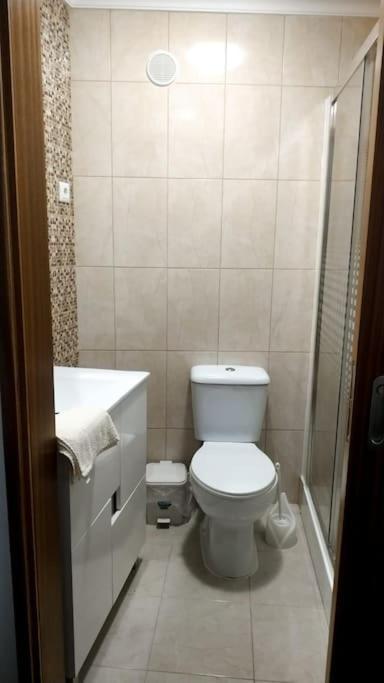 Casa Das Matriarcas - Casa Da Avo Elisinha Belmonte  Exteriér fotografie