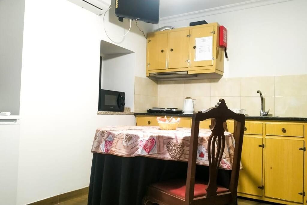 Casa Das Matriarcas - Casa Da Avo Elisinha Belmonte  Exteriér fotografie