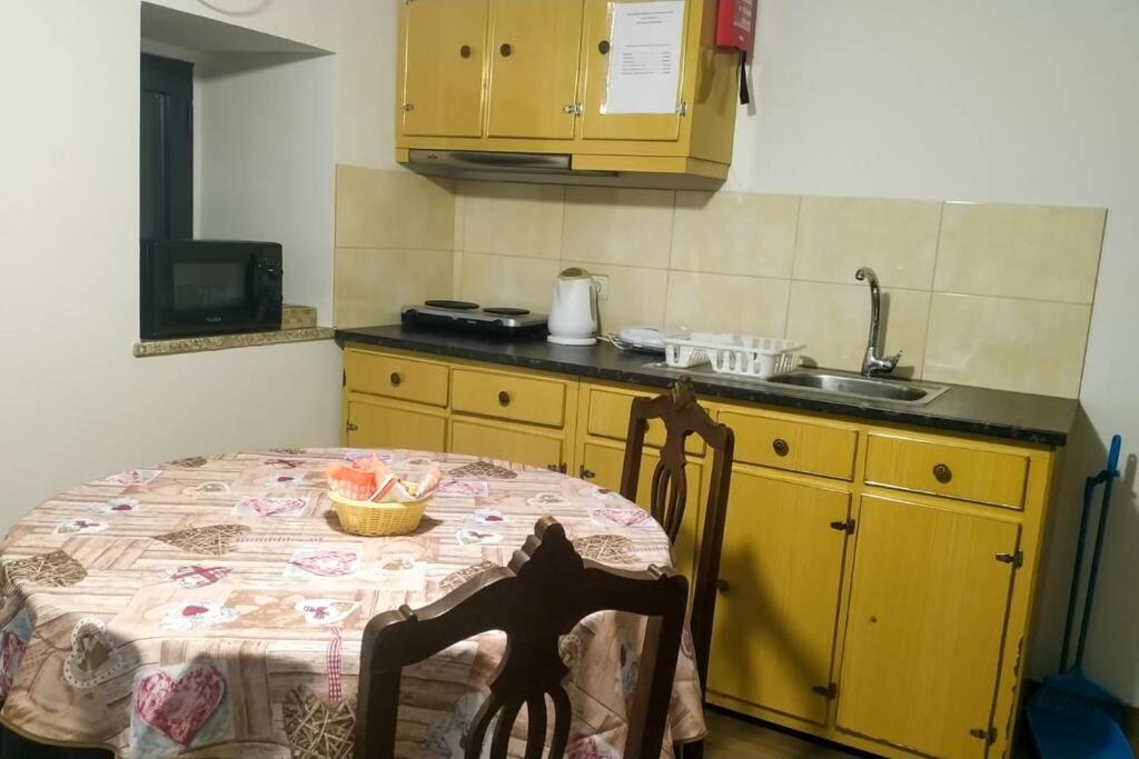 Casa Das Matriarcas - Casa Da Avo Elisinha Belmonte  Exteriér fotografie